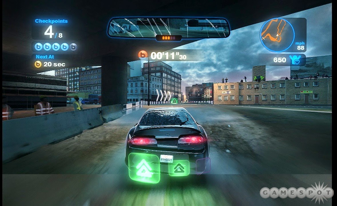SCARICA BLUR PER PC